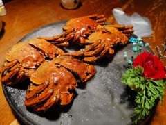 -马头巷·隐庐居·红油大虾(园区店)