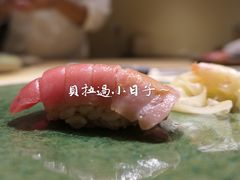 -鮨青(恒基名人购物中心店)