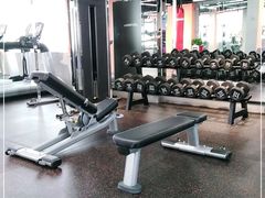 -佳禾健身(三元里店)