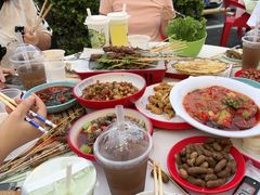 -三毛烧烤·南昌大排档(山姆店)