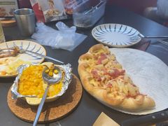 -必胜客(蚌埠东海万达店)