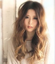 -KIMI HAIR SALON·烫染设计店