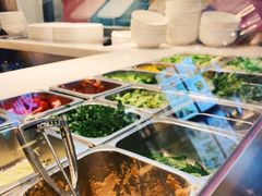 -CALIFORKS加州叉子轻食(朝阳门店)