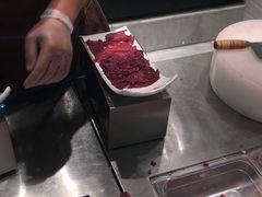 -左庭右院鲜牛肉火锅(浦江欢乐颂店)