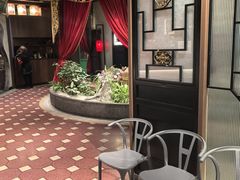 -锦府盐帮·侯宅(五棵松万达店)