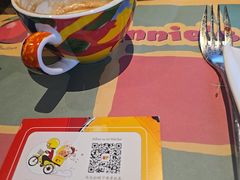 -安妮意大利餐厅(国贸店)