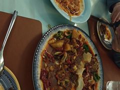 -海尔巴格一甸茶餐厅(团结路店)