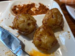 墨鱼丸子-汉巴味德(大悦城店)