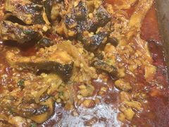 -鱼酷活鱼烤鱼(沈阳大悦城店)