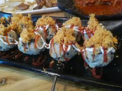 -京玉菲饭店(李村店)