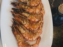 -竹之月日本料理铁板烧(香江花园店)