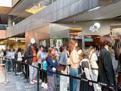 -喜茶(北京三里屯太古里店)