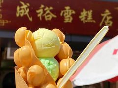 -成裕雪糕店(士多店)