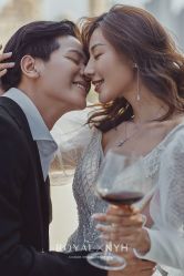 点击看大图 -挪娅婚纱摄影皇家会所