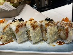 -妥妥烤肉料理(凯德店)