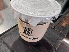 -JPG canteen(广州寺右公馆店)