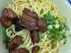 -万三面馆(青龙正街太古里店)