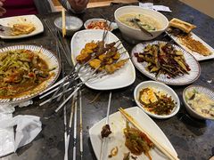 -一味烧烤(纪念路店)