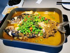 -半天妖烤鱼(印象城店)