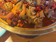 -倍儿美海鲜排挡·非遗海鲜蒸饺(洋货店)