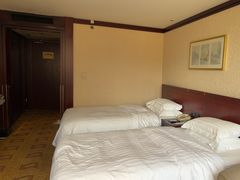 -北京保利大厦酒店(东四十条地铁站店)