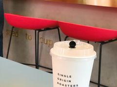 -KYO COFFEE(胶州路店)