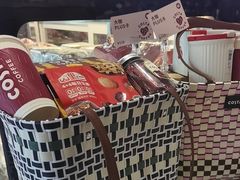 -COSTA COFFEE(丰联广场店)