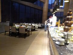 -惠州皇冠假日酒店·西餐厅·自助餐厅