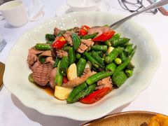 -香雪海饭店中餐厅(人民桥店)