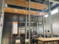 -VOYAGE COFFEE 咖啡烘焙工坊店(798艺术区店)