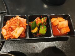 -和牛 烧肉寿喜烧涮锅 善(心斎橋店)