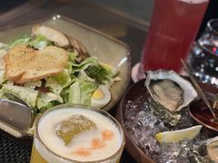 -酒池星座(深圳湾后海汇店)