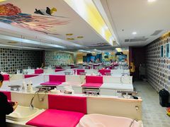-ABC Swim亲子游泳俱乐部(河西店)