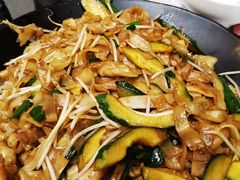 -沙河粉村·国家非遗传承(云台店)