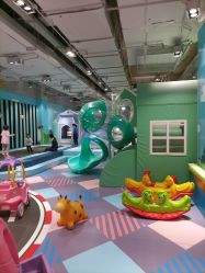 点击看大图 -利奥梦幻主题乐园(爱琴海购物公园店)