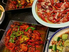 -阿财老铺·老蚌埠龙虾城(华夏总店)