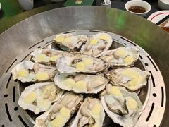 -飞尝蚝·顺德菜·鱼生(顺德总店)