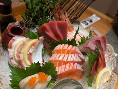 -大岛日本料理铁板烧(南通大饭店)