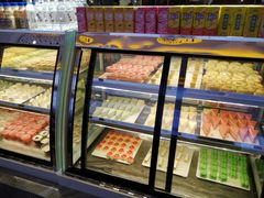 -布多斯烤肉火锅自助(江腾广场店)