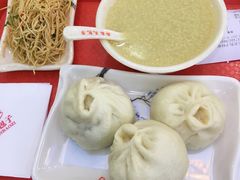 -品乐天包子(凤一店)