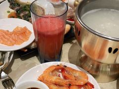 -芭菲盛宴·环球美食(锦城万达广场店)