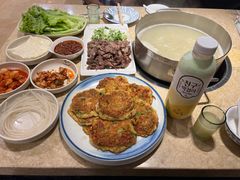 -英子补身汤(海兰路店)