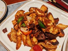 -新疆食府(华龙店)
