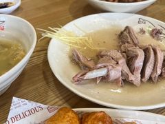 -乡亲鹅肉城(吴江店)