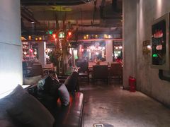 -漫咖啡(奥体店)