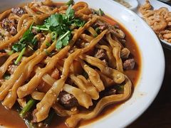 -遇见小院—虹鳟鱼•农家菜(怀柔店)
