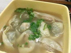 -吉祥馄饨(上海南方店)