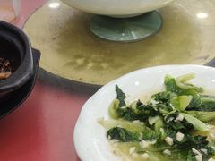 -品鲜海鲜餐厅(黄厝店)