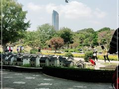 -深圳锦绣中华民俗村