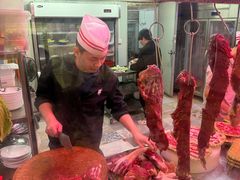 -横沥牛庄(总店)